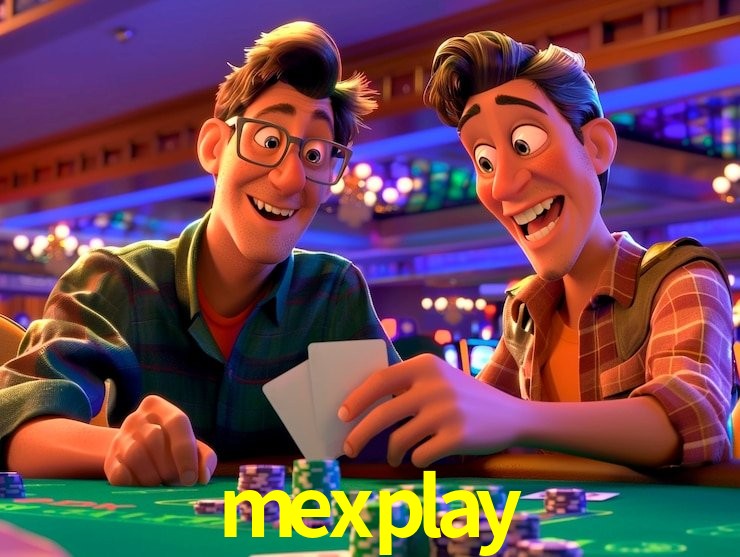 mexplay Regiones soportadas
