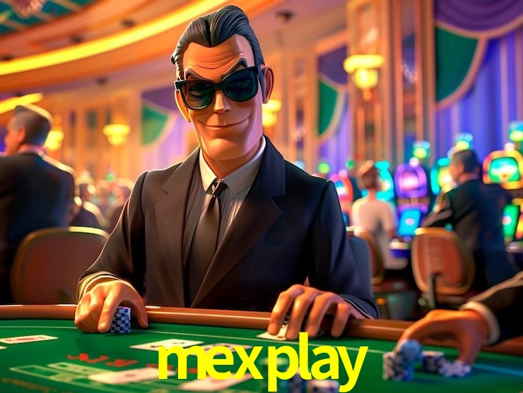 mexplay Iconos en partidas